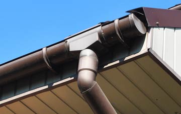types of Welstor fascias