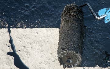 Welstor liquid sealant waterproofing