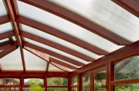 Welstor conservatory roofing insulation
